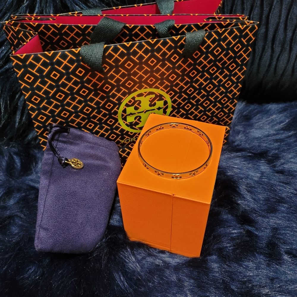 Tory Burch Women's Miller Bracelet